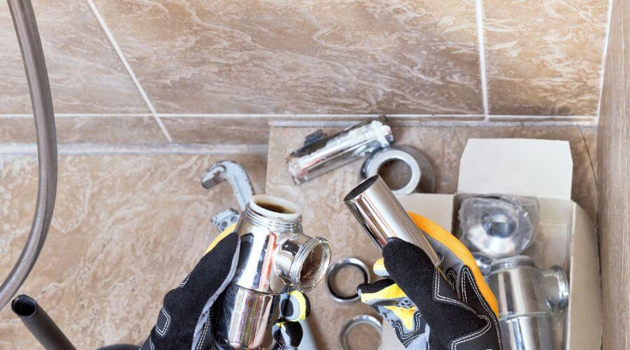 Expert tile roof repair services in Cherryville, NC